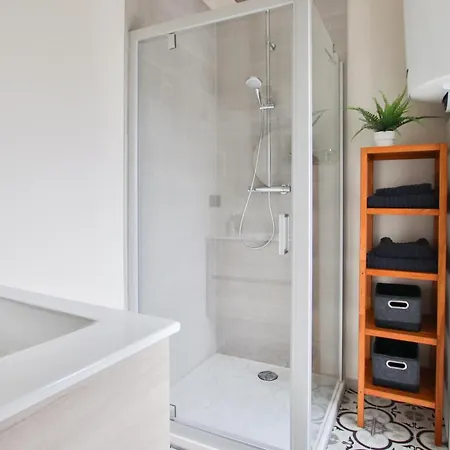 Prázdninový dům La Cense De Baudecet - Les Ecuries Gembloux