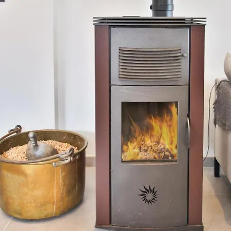 La Cense De Baudecet - Les Ecuries