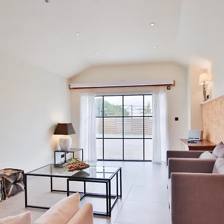 Prázdninový dům La Cense De Baudecet - Les Ecuries Gembloux