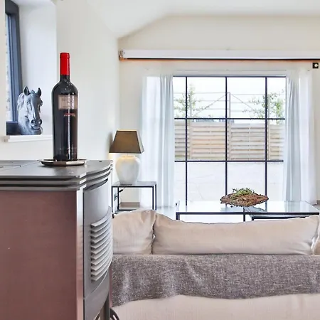 La Cense De Baudecet - Les Ecuries Prázdninový dům