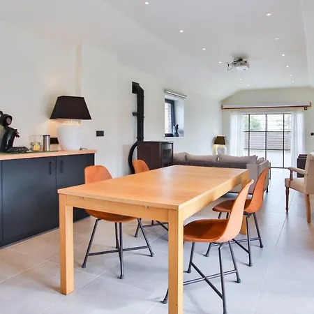 La Cense De Baudecet - Les Ecuries * Gembloux