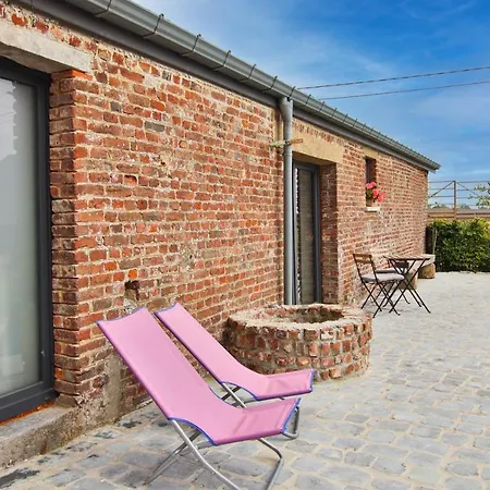 Prázdninový dům La Cense De Baudecet - Les Ecuries *