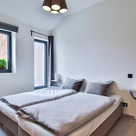 Prázdninový dům La Cense De Baudecet - Les Ecuries Gembloux