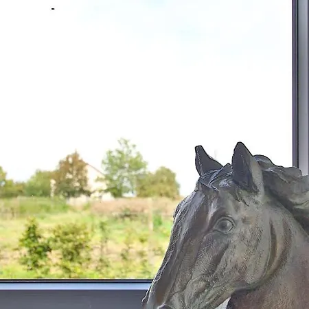 La Cense De Baudecet - Les Ecuries *